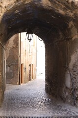 Obraz premium Tivoli ft 5