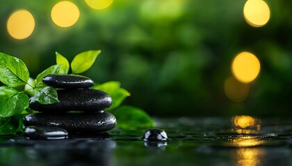 A detox spa session that includes hot stone massage and a body wrap using natural ingredients