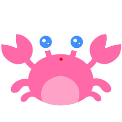 crab