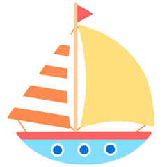 sailboat