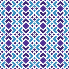 Beautifull seamless vector textures, abstract geometric patterns. Design element for textile, print, fabric.