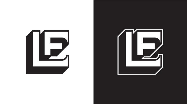 "Lf Logo"-Bilder: Stock-Fotos & -Videos. | Adobe Stock