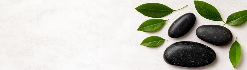 A spa day designed for detox, with hot stone massage and a seaweed wrap