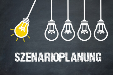 Szenarioplanung