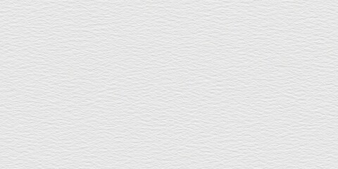 A seamless texture of white paper with a rough, textured surface.