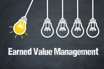 Earned Value Management