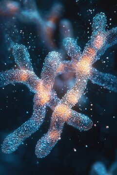 chromosome structure