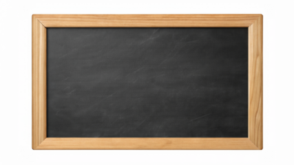 Mini Chalkboard on a transparent background.