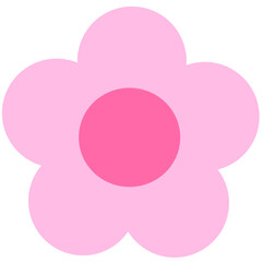 pink flower