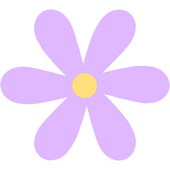 purple  flower