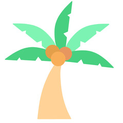 palm tree