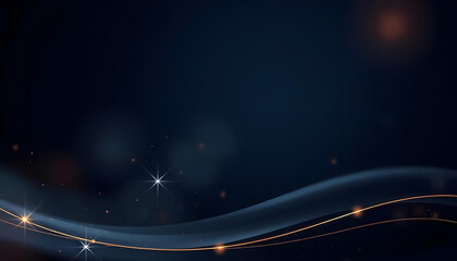 Obraz premium elegant background gold 24