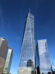 World Trade Centre 
