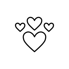 heart line icon