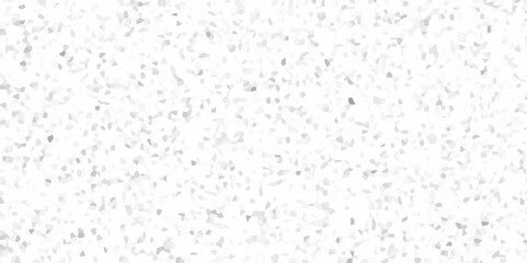 Abstract gray and white quartz terrazzo marble tile background. Terrazzo stone mosaic texture. quartz surface for bathroom or kitchen countertop. marble texture design terrazzo texture.	