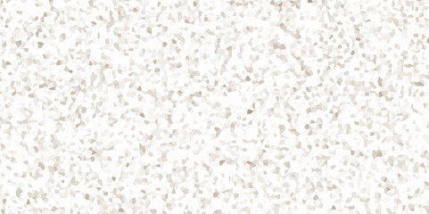 Abstract brown and white quartz terrazzo marble tile background. Terrazzo stone mosaic texture. quartz surface for bathroom or kitchen countertop. marble texture design terrazzo texture.	