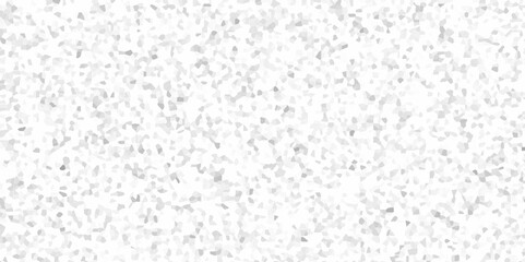 Obraz premium Abstract gray and white quartz terrazzo marble tile background. Terrazzo stone mosaic texture. quartz surface for bathroom or kitchen countertop. marble texture design terrazzo texture. 