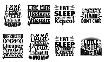 Classic Beach Inscriptions, Phrases Pack Vector Illustration for Icon, Infographic, Announcement