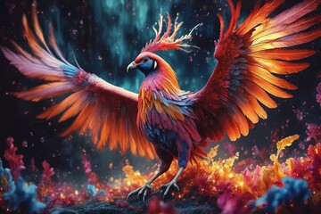 Phoenix Rising
