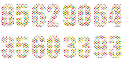 Elegant Positivity Typography, Phrases Bundle Vector Illustration for Holiday Cards, Vouchers, Announcement