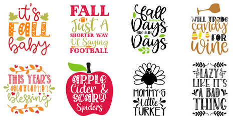 Naklejka premium Cute Babies Kids Winter Calligraphy, Calligraphic Lettering Collection Vector Illustration for Decal, Book Cover, Stationery