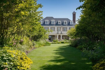 english country garden