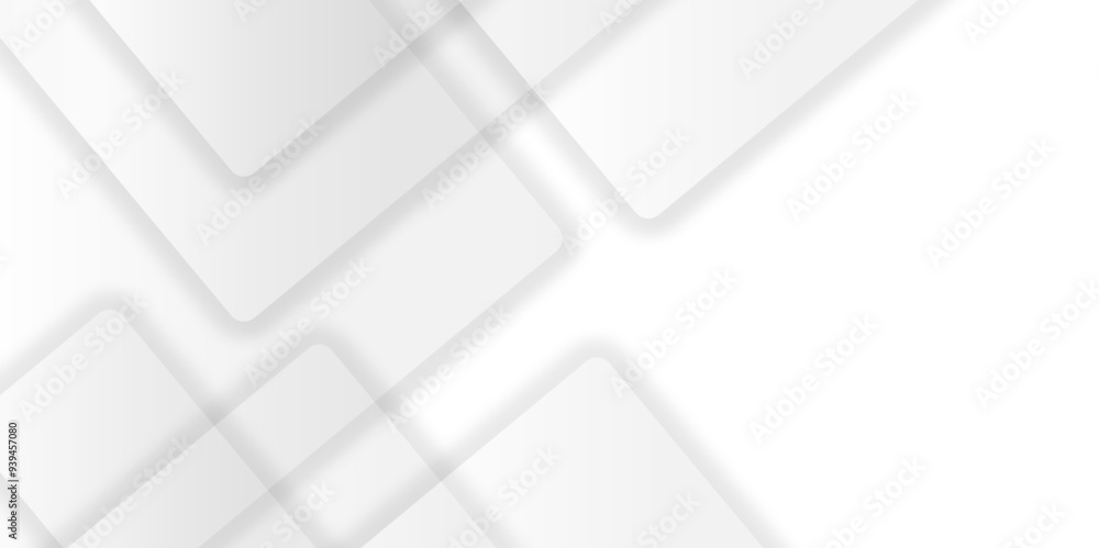Poster grey blue teal abstract background geometry triangle diagonal neon light and layer element. modern a