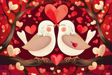 Valentine Day