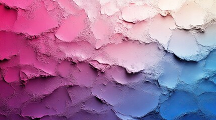 Obraz premium Abstract Colorful Texture