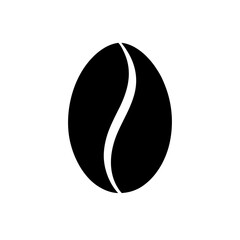 coffee bean icon