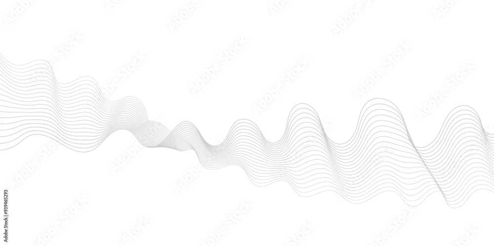 Poster abstract white background with hexagons. abstract hexagon polygonal pattern background vector. seaml