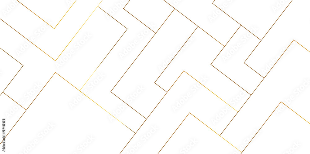 Poster abstract white background design with layers of textured white transparent material in triangle and 