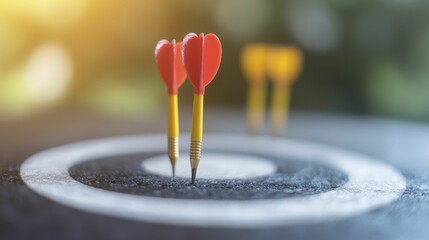 Developing marketing strategies that resonate with target audiences and boost sales performance