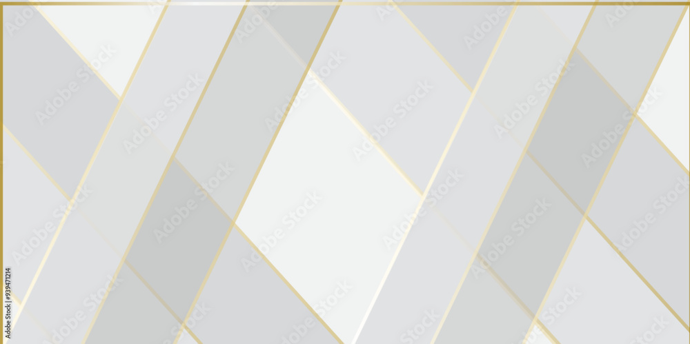 Poster pink abstract background geometry triangle diagonal neon light and layer element. modern abstract ba