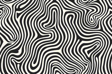 Abstract simple lines pattern background.