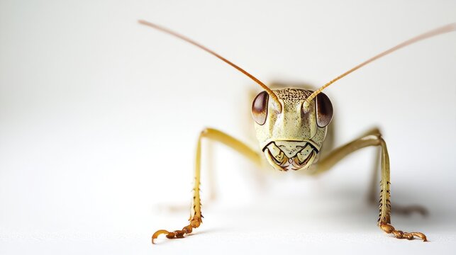 White background, nature, insect aesthetics, inspiration, insect, dragonfly, macro, nature, animal, green, bug, fly, wings, wildlife, leaf, closeup, wing, isolated, closeup, summer, grasshopper, damse