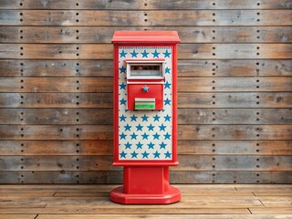 Mysterious stamps that sprinkle magic on every letter, transporting messages to fantastical realms and infusing words with a hint of wonder.