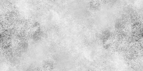 Abstract black and white old paper texture background. concrete wall texture with cracks and scratches background. grunge concrete overlay texture, back flat subway concrete stone background.	