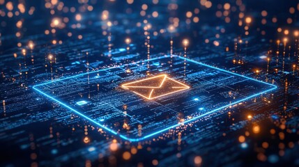 Safeguarding Against Email Scam Phishing: Best Practices for Secure Communication in Cybersecurity