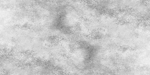 Abstract black and white old paper texture background. concrete wall texture with cracks and scratches background. grunge concrete overlay texture, back flat subway concrete stone background.	