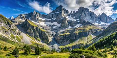 Scenic View The North Face