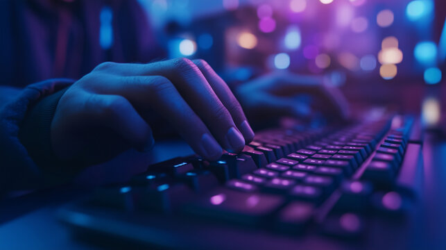 Cybersecurity and Data Coding in a Digital World