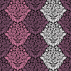 textile, damask, ornate, repetition, elegance, horizontal, textured, luxury, silk, black and white, simplicity, striped, symmetry, old-fashioned, wallpaper, fashionable, geometry, growth,