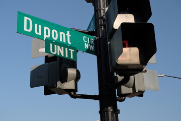 Street Signs