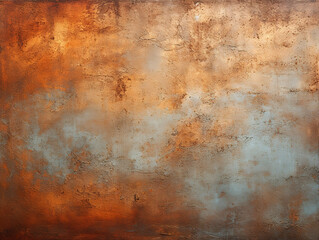 Superb Texture of rusty metal with space for text or image