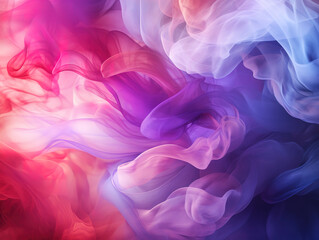 excellent Smoke gradient color abstract background