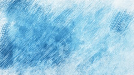 Natural blue pencil texture background, offering a soft, hand-drawn effect. Ideal for creating banners and artistic designs with a subtle fashion feel