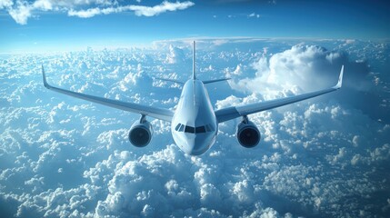 Advanced Composites for Aerospace: Optimizing Strength-to-Weight Ratios