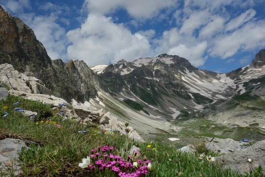 Ascension du Mont Thabor