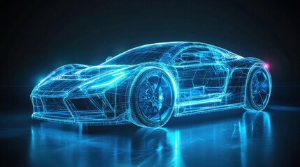 Innovative Automotive Composite Materials for Enhanced Performance: Strength and Weight Reduction Focus